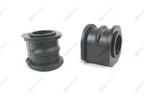 Mevotech MK8788 Suspension Stabilizer Bar Bushing Kit - Front To Frame - view 3