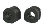 Mevotech MK8788 Suspension Stabilizer Bar Bushing Kit - Front To Frame - view 1