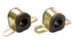 Mevotech MK8793 Suspension Stabilizer Bar Bushing Kit - Front To Frame - view 1