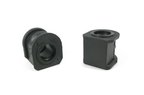 Mevotech MK8799 Suspension Stabilizer Bar Bushing Kit - Rear To Frame - view 1