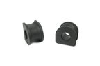 Mevotech MK8800 Suspension Stabilizer Bar Bushing Kit - Front To Frame - view 1