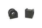 Mevotech MK8801 Suspension Stabilizer Bar Bushing Kit - Rear To Frame - view 1