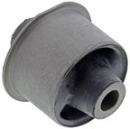 Mevotech MK8836 Suspension Control Arm Bushing - Front Lower Rearward - view 3