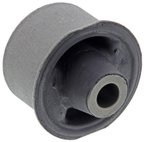 Mevotech MK8836 Suspension Control Arm Bushing - Front Lower Rearward - view 1