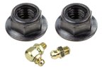 Mevotech MK8853 Suspension Stabilizer Bar Link Kit - Front - view 4