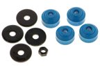 Mevotech MK8987 Suspension Stabilizer Bar Link Kit - Front - view 4