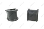 Mevotech MK90026 Suspension Stabilizer Bar Bushing Kit - Rear To Frame - view 3