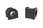 Mevotech MK90026 Suspension Stabilizer Bar Bushing Kit - Rear To Frame - view 1