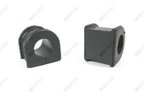 Mevotech MK90026 Suspension Stabilizer Bar Bushing Kit - Rear To Frame - view 2