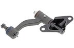 Mevotech MK9003 Steering Idler Arm - Front - view 2