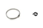 Mevotech MK90078 Rack and Pinion Bellows - Front - view 4