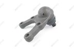 Mevotech MK9009 Suspension Ball Joint - Front Lower - view 4