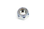 Mevotech MK90106 Suspension Stabilizer Bar Link Kit - Front - view 4