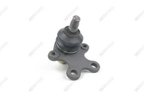 Mevotech MK9011 Suspension Ball Joint - Front Lower - view 3