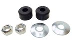 Mevotech MK90121 Suspension Stabilizer Bar Link Bushing - Front or Rear - view 1