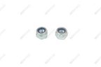 Mevotech MK90133 Suspension Stabilizer Bar Link Kit - Rear - view 2