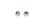 Mevotech MK90133 Suspension Stabilizer Bar Link Kit - Rear - view 5