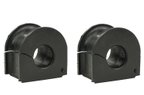 Mevotech MK90195 Suspension Stabilizer Bar Bushing Kit - Front To Frame - view 1