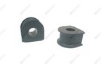 Mevotech MK90195 Suspension Stabilizer Bar Bushing Kit - Front To Frame - view 2