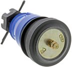 Mevotech MK90255 Suspension Ball Joint - Front Upper - view 4