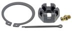Mevotech MK90255 Suspension Ball Joint - Front Upper - view 6
