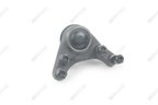 Mevotech MK90256 Suspension Ball Joint - Front Left Upper - view 2