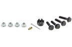 Mevotech MK90257 Suspension Ball Joint - Front Right Upper - view 5