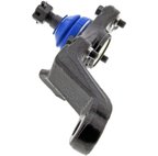 Mevotech MK90258 Suspension Ball Joint - Front Left Lower - view 2