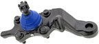 Mevotech MK90258 Suspension Ball Joint - Front Left Lower - view 1