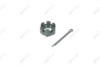 Mevotech MK90262 Suspension Ball Joint - Front Left Lower - view 2