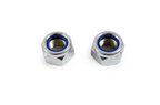 Mevotech MK90334 Suspension Stabilizer Bar Link Kit - Front Right - view 4