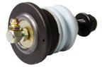 Mevotech MK90336 Suspension Ball Joint - Front Upper or Rear Upper - view 4