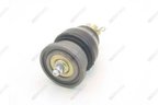 Mevotech MK90336 Suspension Ball Joint - Front Upper or Rear Upper - view 3
