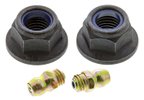 Mevotech MK90340 Suspension Stabilizer Bar Link Kit - Front Right - view 6