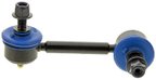 Mevotech MK90343 Suspension Stabilizer Bar Link Kit - Rear Left - view 1