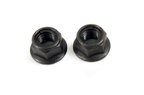 Mevotech MK90352 Suspension Stabilizer Bar Link Kit - Front Left - view 5