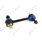 Mevotech MK90360 Suspension Stabilizer Bar Link Kit - Rear - view 2