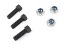Mevotech MK90364 Suspension Ball Joint - Front Lower - view 3