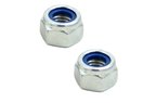 Mevotech MK90379 Suspension Stabilizer Bar Link Kit - Front Right - view 5