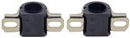 Mevotech MK90402 Suspension Stabilizer Bar Bushing Kit - Front To Frame - view 3