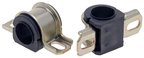 Mevotech MK90402 Suspension Stabilizer Bar Bushing Kit - Front To Frame - view 4