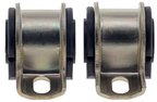 Mevotech MK90402 Suspension Stabilizer Bar Bushing Kit - Front To Frame - view 2