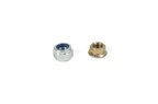 Mevotech MK90427 Suspension Stabilizer Bar Link Kit - Front - view 5