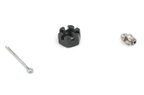 Mevotech MK9042 Suspension Ball Joint - Front Upper - view 5