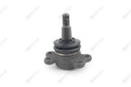 Mevotech MK9042 Suspension Ball Joint - Front Upper - view 3