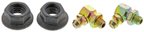 Mevotech MK90456 Suspension Stabilizer Bar Link Kit - Front Left - view 6