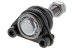 Mevotech MK9048 Suspension Ball Joint - Front Upper - view 4