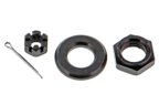 Mevotech MK90490 Suspension Ball Joint - Front Upper or Rear Upper - view 4