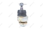 Mevotech MK90490 Suspension Ball Joint - Front Upper or Rear Upper - view 2
