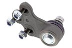 Mevotech MK90504 Suspension Ball Joint - Front Left Lower - view 2